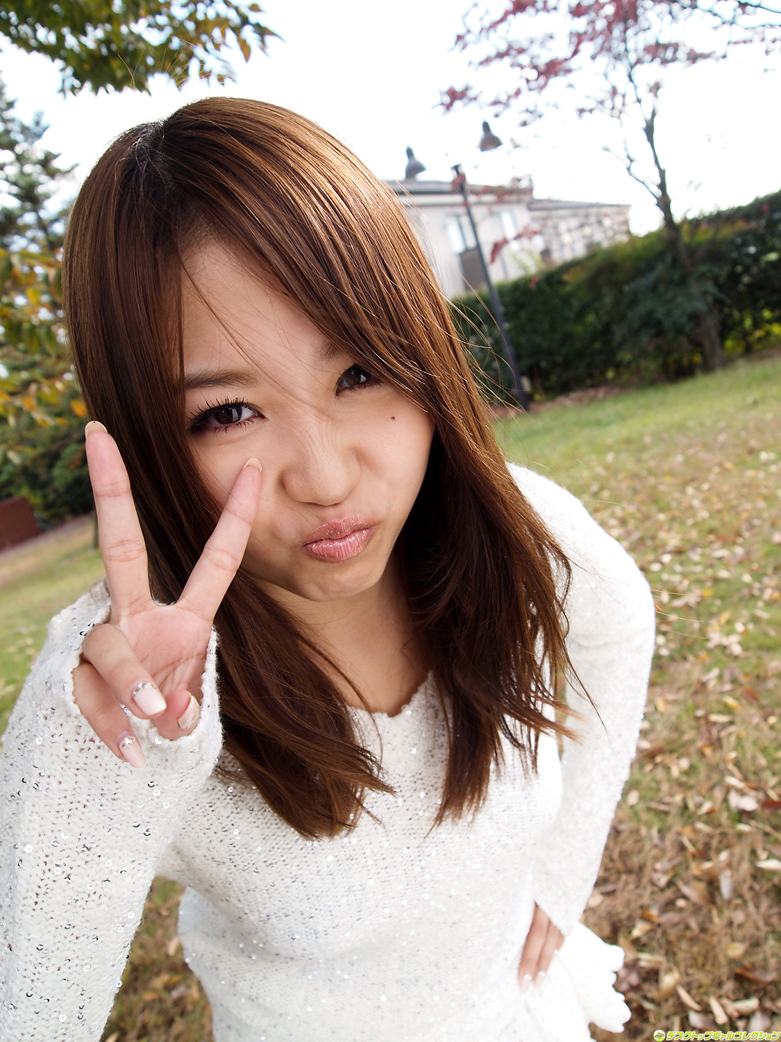 NO.915 西田麻衣 Mai Nishida  DGC套图